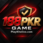 188PKR Game guide by PlayKhelivo