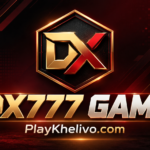 DX777 Game review by PlayKhelivo