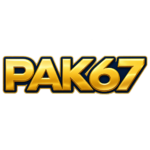 PAK67 Game official-style logo