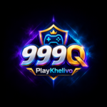 999Q Game logo by PlayKhelivo